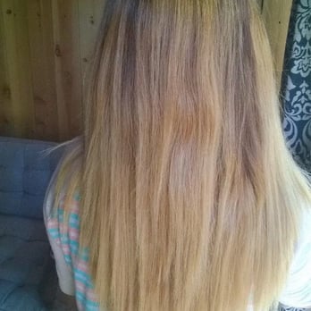 Beautiful Image Salon & Spa - Hair Extensions Near Me - Los Angeles, California