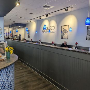 Greco Fresh Grille - Greek Near Me - Charlotte, North Carolina Greco Fresh Grille - Greek Near Me - Charlotte, North Carolina