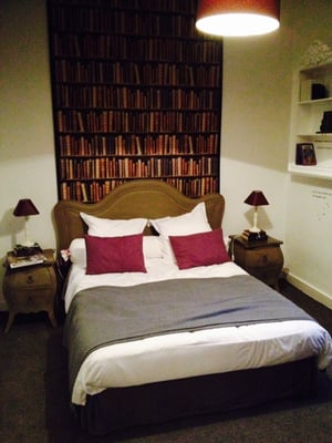 Villa Garenne by null