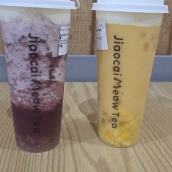 Jiaocai Meow Tea - Bubble Tea Near Me - Portland, Oregon Jiaocai Meow Tea - Bubble Tea Near Me - Portland, Oregon