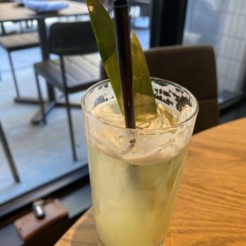 Hearth and Hill - Mojito - New American Near Me - Salt Lake City, Utah Hearth and Hill - Mojito - New American Near Me - Salt Lake City, Utah