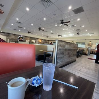 Jay Jay Cafe Mansfield - My view from the corner of the restaurant - Desserts Near Me - Mansfield, Texas Jay Jay Cafe Mansfield - My view from the corner of the restaurant - Desserts Near Me - Mansfield, Texas
