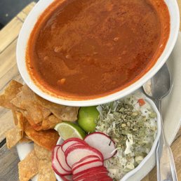 Pozole