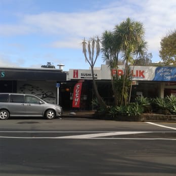 Sushi Ya - Sushi Bars Near Me - Auckland, AUK Sushi Ya - Sushi Bars Near Me - Auckland, AUK