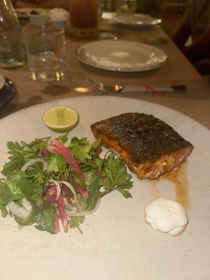 Oyster Grill de La Docena by null