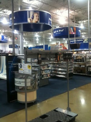 Best Buy by null