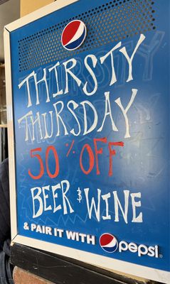 Knockout Pizza by null