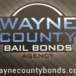 Wayne County Bail Bonds