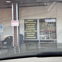 Avoid Paying Retail - What they sell.