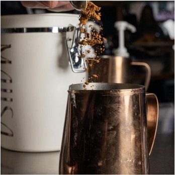 JoLa Cafe - Luxurious Mahsa chai with high potent organic ingredients. - Coffee & Tea Near Me - Portland, Oregon JoLa Cafe - Luxurious Mahsa chai with high potent organic ingredients. - Coffee & Tea Near Me - Portland, Oregon