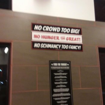 Jimmy John's - no crowd too big - Sandwiches Near Me - Salisbury, North Carolina