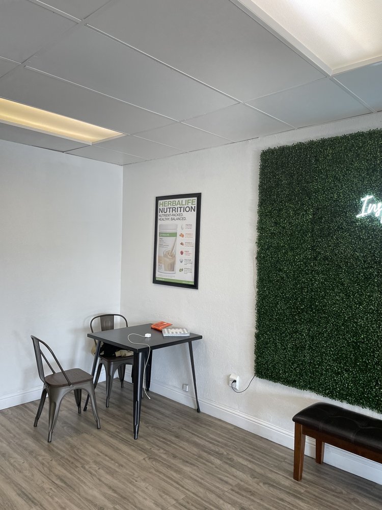 INSPIRE NUTRITION Updated June 2024 20 Photos 2357 N Cedar