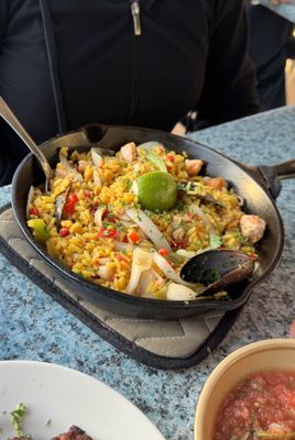 La Fonda Latina by null