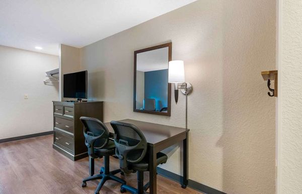 Extended Stay America Premier Suites - Miami - Coral Gables by null