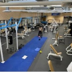 Personalized Wellness Center