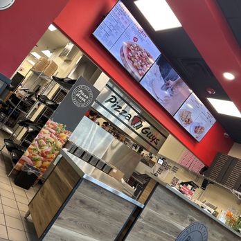 Pizza Guys - Pizza Near Me - Chatsworth, California Pizza Guys - Pizza Near Me - Chatsworth, California
