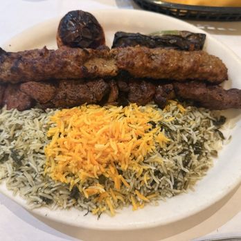 Raffi's Place - Middle Eastern Near Me - Glendale, California