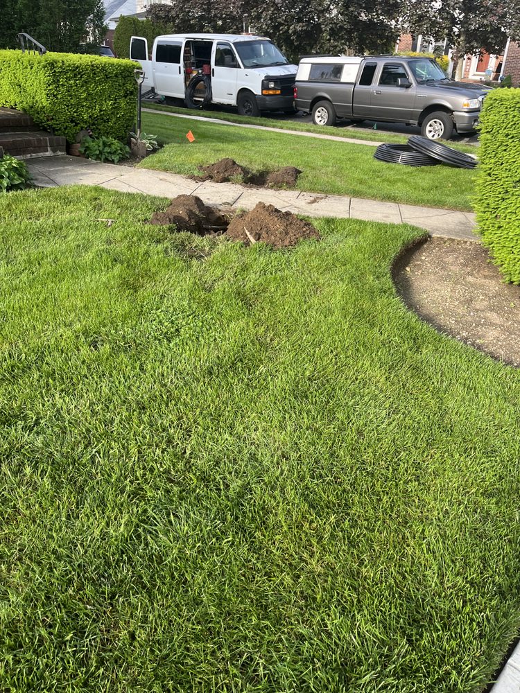 Slide of Xtreme Irrigation & Design