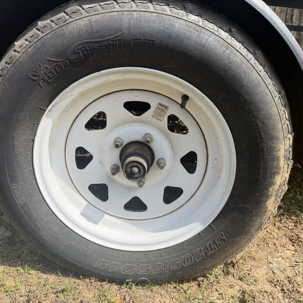 Ponce Tires - New tire. One day later - Tires Near Me - Douglasville, Georgia Ponce Tires - New tire. One day later - Tires Near Me - Douglasville, Georgia