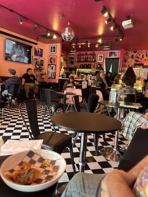 Fan Girl Cafe by null