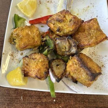 Tandoori Junction - Fish - Indian Near Me - Mountain View, California Tandoori Junction - Fish - Indian Near Me - Mountain View, California