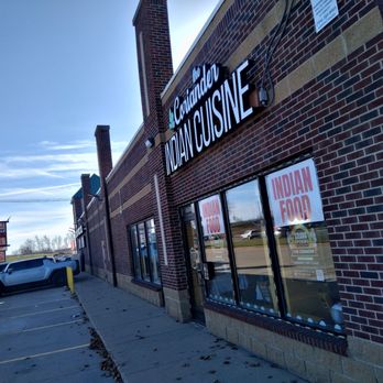 The Coriander India Cuisine - Corner Allen and Pennsylvania - Indian Near Me - Taylor, Michigan The Coriander India Cuisine - Corner Allen and Pennsylvania - Indian Near Me - Taylor, Michigan