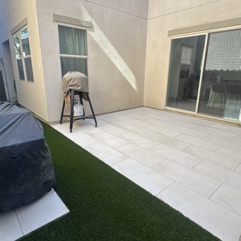 Us Pacifica Builders - Backyard - General Contractors Near Me - San Diego, California