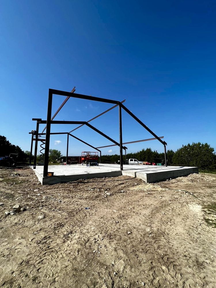 Slide of Perks Metal Works