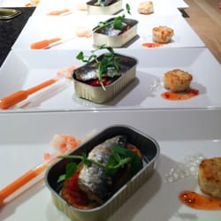 Chef to Go - Fun and imaginative creations for your special event at home or at a venue of your choice.