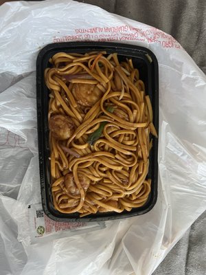 China Gourmet by null