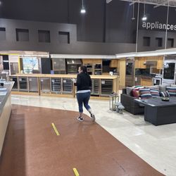 Pacific Sales Kitchen & Bath - Kim is the best sales person in pacific sales !!!