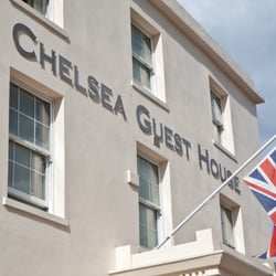 Chelsea Guest House