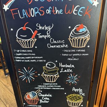 Dos Chris’ Bakery & Charcuterie - Bakeries Near Me - Phoenix, Arizona