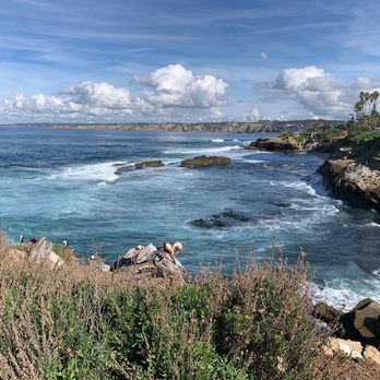 La Jolla Cove - Incredible view. - Parks Near Me - La Jolla, California La Jolla Cove - Incredible view. - Parks Near Me - La Jolla, California
