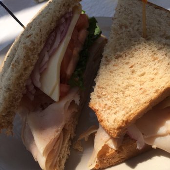 Busy Corner - Deli sandwich - American Near Me - Goodfield, Illinois