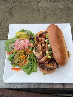 Bowriders Grill by null