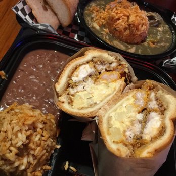 Darrow's New Orleans Grill - No filter needed. Tastes just as good as it looks! - Cajun/Creole Near Me - Carson, California Darrow's New Orleans Grill - No filter needed. Tastes just as good as it looks! - Cajun/Creole Near Me - Carson, California