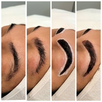 Lucy's Skin Bar - Brow Lamination & tint - Skin Care Near Me Lucy's Skin Bar - Brow Lamination & tint - Skin Care Near Me