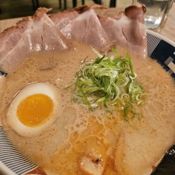 Tonchin - Tonkatsu - Ramen Near Me - New York, New York Tonchin - Tonkatsu - Ramen Near Me - New York, New York