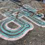 Photo of Blacktop Mural