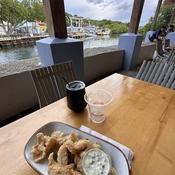 Mamacita's Restaurant and Bar - Seafood Near Me - Culebra, Puerto Rico