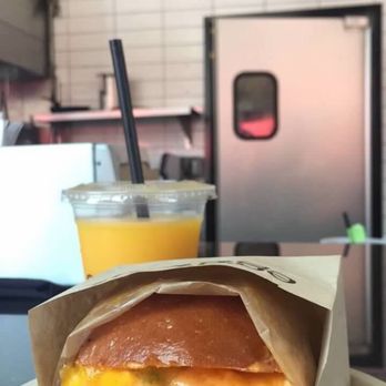 Eggslut - The Fairfax - Breakfast & Brunch Near Me - Los Angeles, California Eggslut - The Fairfax - Breakfast & Brunch Near Me - Los Angeles, California