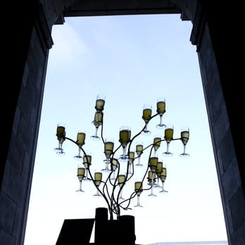 Knight's Catering - The drink tree was raved about! - Caterers Near Me - San Francisco, California Knight's Catering - The drink tree was raved about! - Caterers Near Me - San Francisco, California