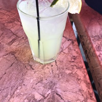 Sunset Grill - Margarita on the rocks - American Near Me - Edinboro, Pennsylvania