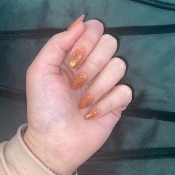 Omni Organic Nails - Nail Salons Near Me - Orange, California
