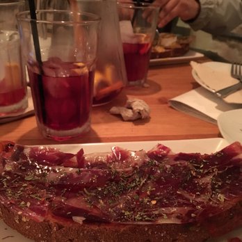 Tinto y Tapas - Tapas Bars Near Me - Madrid, M Tinto y Tapas - Tapas Bars Near Me - Madrid, M