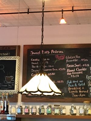 Menu photo 7 Sweet Pea's Cafe Old Greenwich, CT Menu photo 7 Sweet Pea's Cafe Old Greenwich, CT