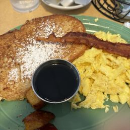 French toast French toast