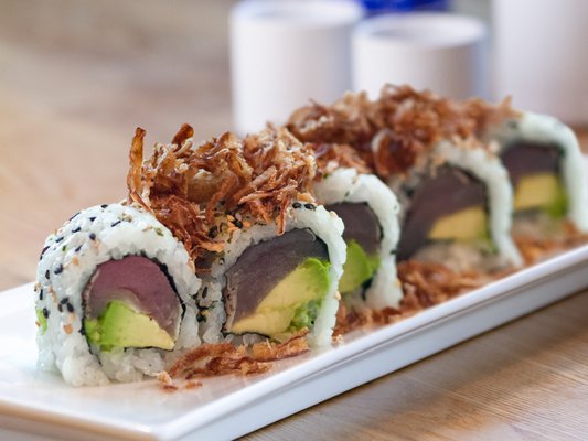 Roll Call - Koreatown by null