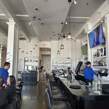 Petiscos - Inside - Portuguese Near Me - San Jose, California Petiscos - Inside - Portuguese Near Me - San Jose, California